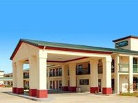 Quality Inn Philadelphia (Mississippi)