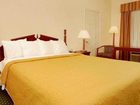 фото отеля Quality Inn Philadelphia (Mississippi)