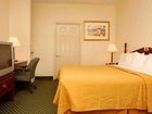 фото отеля Quality Inn Philadelphia (Mississippi)