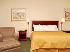 фото отеля Quality Inn Philadelphia (Mississippi)