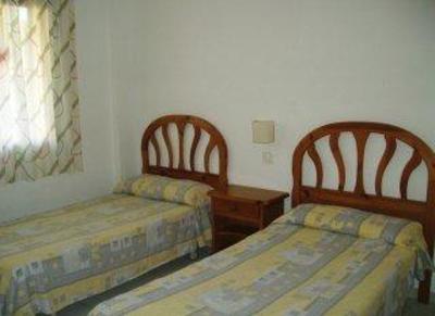 фото отеля Brisasol Arquus Apartments Salou