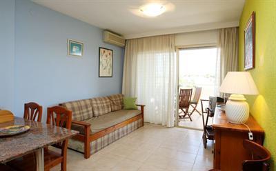 фото отеля Brisasol Arquus Apartments Salou