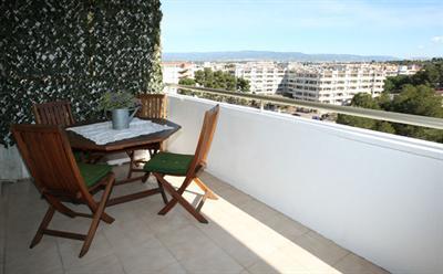 фото отеля Brisasol Arquus Apartments Salou