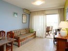 фото отеля Brisasol Arquus Apartments Salou