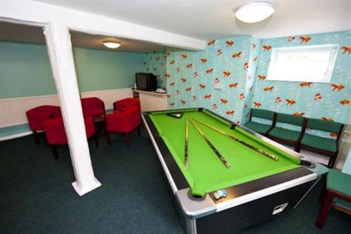 фото отеля Sthl Apartments Scarborough