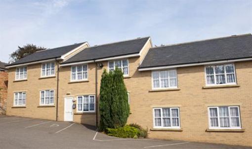 фото отеля Sthl Apartments Scarborough