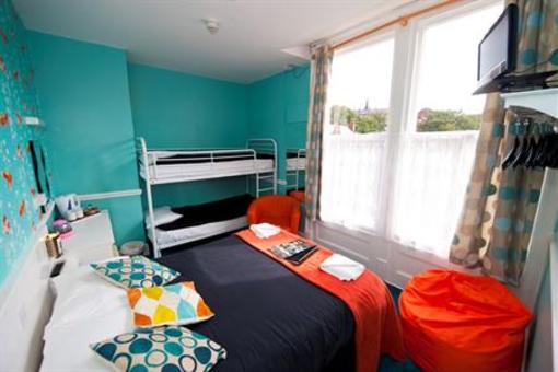 фото отеля Sthl Apartments Scarborough
