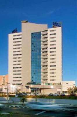 фото отеля San Diego Suites Uberlandia