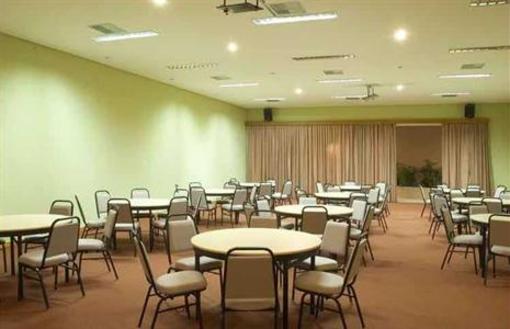 фото отеля San Diego Suites Uberlandia