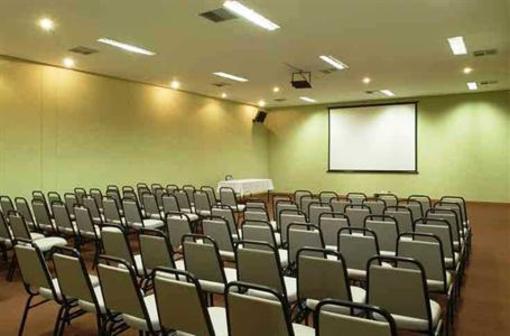 фото отеля San Diego Suites Uberlandia