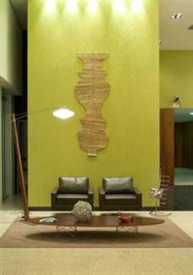 фото отеля San Diego Suites Uberlandia