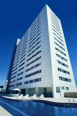 фото отеля San Diego Suites Uberlandia