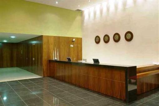фото отеля San Diego Suites Uberlandia