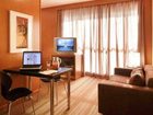 фото отеля San Diego Suites Uberlandia