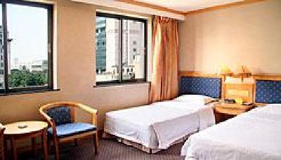 фото отеля Xin Hua Hotel Yuexiu District