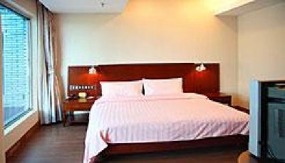 фото отеля Xin Hua Hotel Yuexiu District