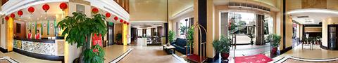 фото отеля Xin Hua Hotel Yuexiu District