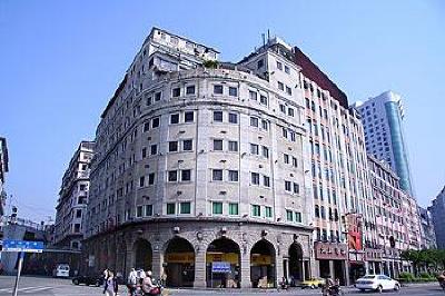 фото отеля Xin Hua Hotel Yuexiu District