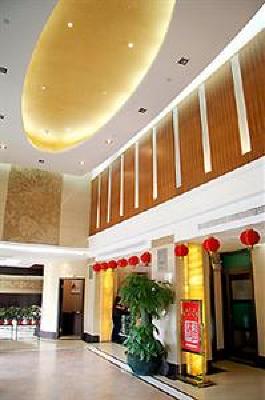 фото отеля Xin Hua Hotel Yuexiu District