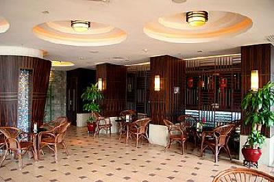 фото отеля Xin Hua Hotel Yuexiu District