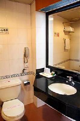 фото отеля Xin Hua Hotel Yuexiu District