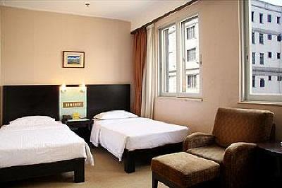 фото отеля Xin Hua Hotel Yuexiu District