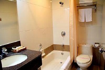 фото отеля Xin Hua Hotel Yuexiu District