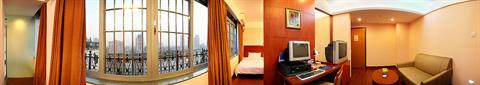 фото отеля Xin Hua Hotel Yuexiu District