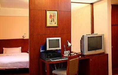 фото отеля Xin Hua Hotel Yuexiu District