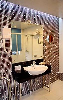 фото отеля Xin Hua Hotel Yuexiu District
