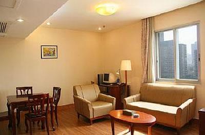 фото отеля Xin Hua Hotel Yuexiu District