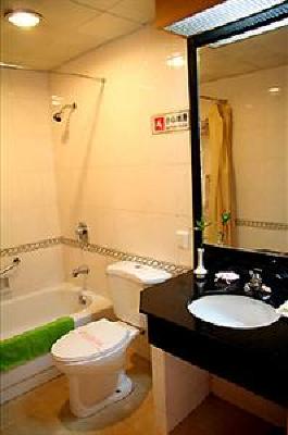 фото отеля Xin Hua Hotel Yuexiu District