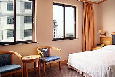 фото отеля Xin Hua Hotel Yuexiu District