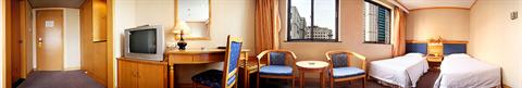 фото отеля Xin Hua Hotel Yuexiu District
