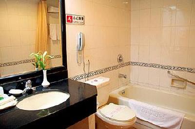 фото отеля Xin Hua Hotel Yuexiu District