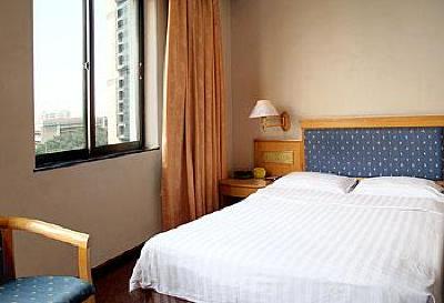 фото отеля Xin Hua Hotel Yuexiu District