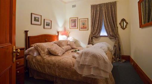 фото отеля Segenhoe Inn Luxury Boutique Hotel and B&B
