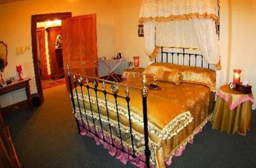 фото отеля Segenhoe Inn Luxury Boutique Hotel and B&B