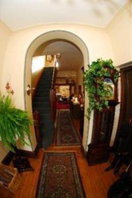 фото отеля Segenhoe Inn Luxury Boutique Hotel and B&B