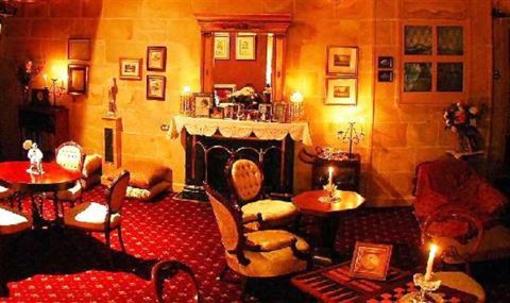 фото отеля Segenhoe Inn Luxury Boutique Hotel and B&B