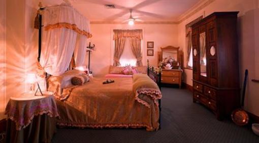фото отеля Segenhoe Inn Luxury Boutique Hotel and B&B