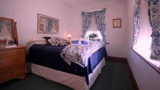 фото отеля Segenhoe Inn Luxury Boutique Hotel and B&B