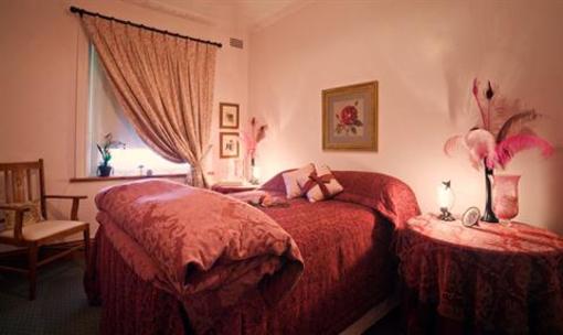 фото отеля Segenhoe Inn Luxury Boutique Hotel and B&B