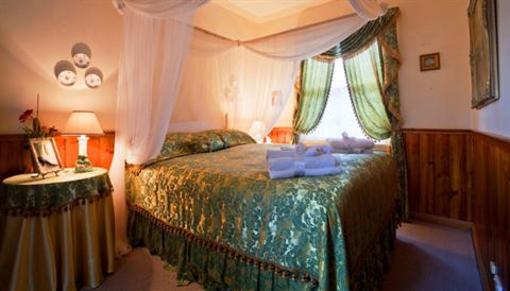 фото отеля Segenhoe Inn Luxury Boutique Hotel and B&B