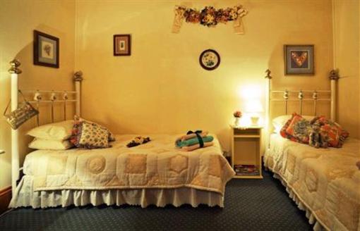 фото отеля Segenhoe Inn Luxury Boutique Hotel and B&B