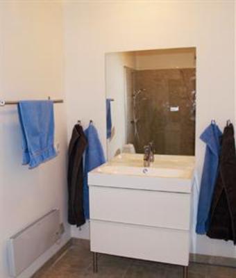 фото отеля Juhl's Bed & Breakfast