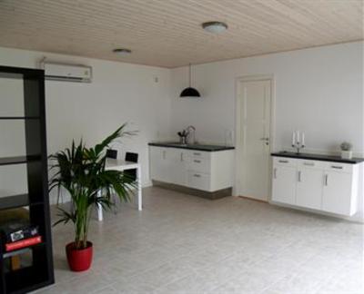 фото отеля Juhl's Bed & Breakfast