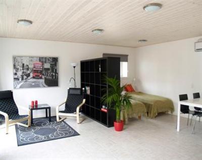 фото отеля Juhl's Bed & Breakfast