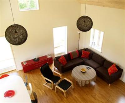 фото отеля Juhl's Bed & Breakfast