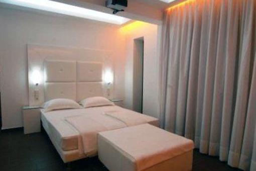 фото отеля The Silk Design Hotel